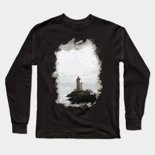 Lost at sea Long Sleeve T-Shirt